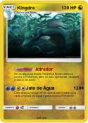 Kingdra