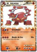 M Volcanion