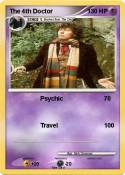The 4th Doctor