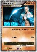 john cena