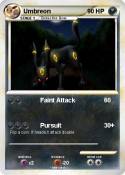 Umbreon