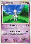 Mewthree