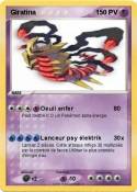 Giratina