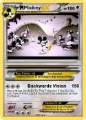 Mickey