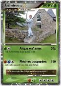 Archetros
