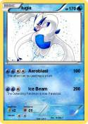 lugia