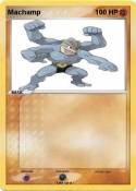 Machamp