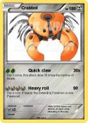 Crabbot