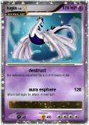 lugia