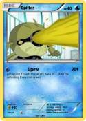 Spitter