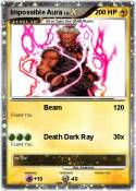Impossible Aura