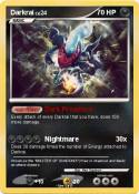 Darkrai