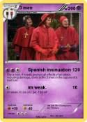 3 men