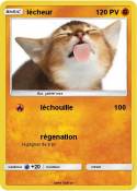 lécheur