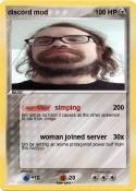 discord mod