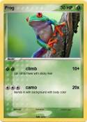 Frog