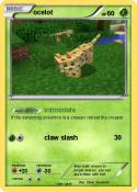 ocelot