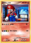 mario