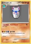 Axoboxer