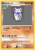 Axoboxer