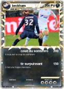 beckham