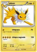 jolteon