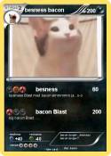 besness bacon