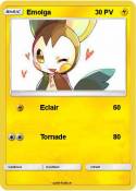 Emolga