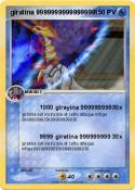 giratina