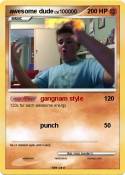 awesome dude