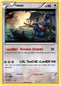 Yasuo