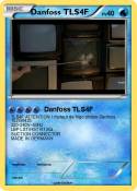 Danfoss TLS4F