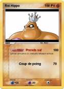 Roi Hippo