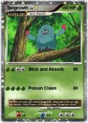 Tangrowth