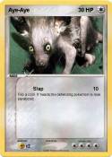 Aye-Aye