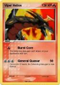 Viper Helios