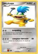 Larry Koopa