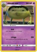 ultimate sus