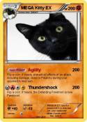 MEGA Kitty EX
