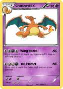 Charizard EX