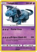 Twilight GX