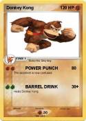 Donkey Kong