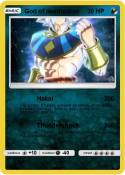 God of destruct