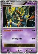 Giratina