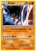 UI Goku