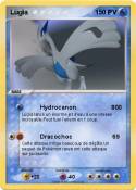 Lugia