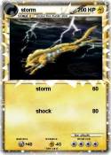 storm