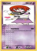 littel kairi