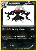 Darkrai NEO