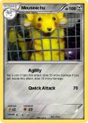 Mouseachu